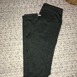 Aerie leggings!